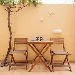 Melissa Naxos 公寓 *