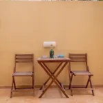 公寓 Melissa Naxos Naxos City
