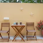 公寓 Melissa Naxos Naxos City