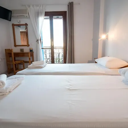 Appartamento Melissa Naxos Naxos City