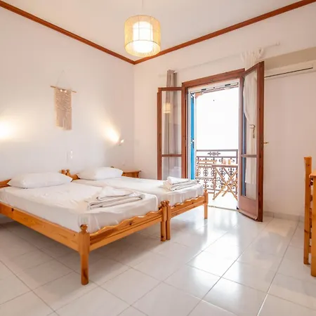 Appartamento Melissa Naxos Naxos City