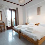 Melissa Naxos Appartement