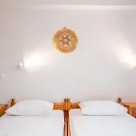 Melissa Naxos Lägenhet *
