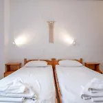 Melissa Naxos דירה