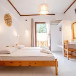 Melissa Naxos דירה Naxos City