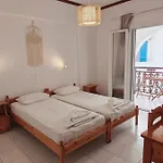Melissa Naxos Appartement Naxos City