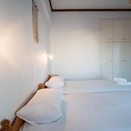 Appartement Melissa Naxos