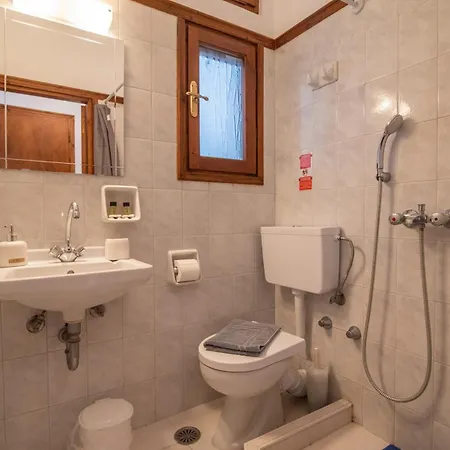 Melissa Naxos Appartement Naxos City