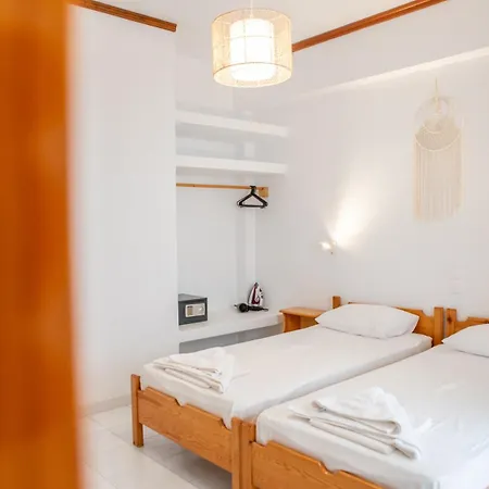 Apartamento Melissa Naxos Naxos City