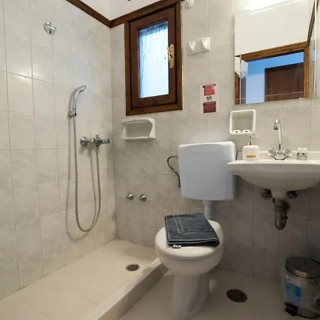 Appartement Melissa Naxos