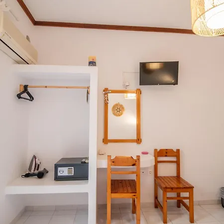 Melissa Naxos Appartement Naxos City