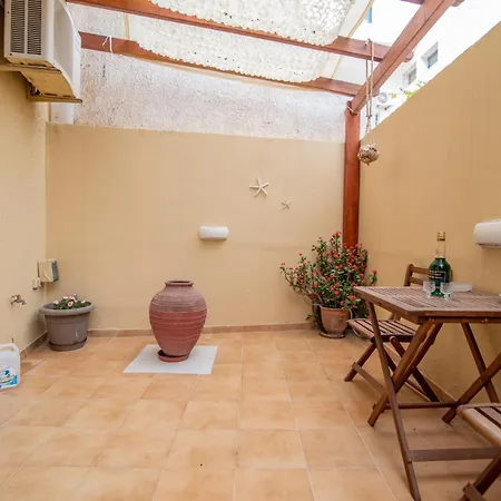Appartement Melissa Naxos Naxos City