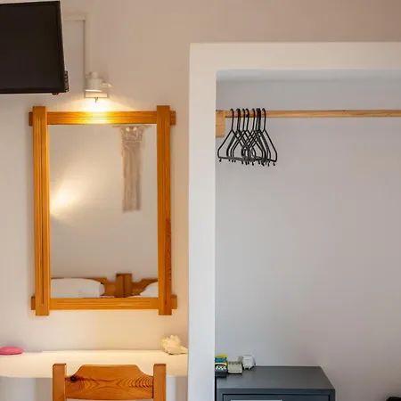 Melissa Naxos Appartement *