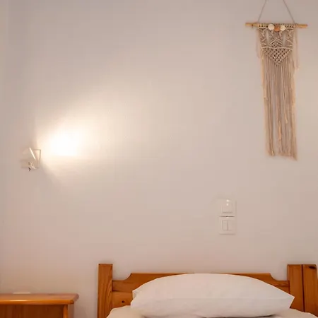 Melissa Naxos Appartement Naxos City