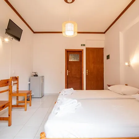Appartement Melissa Naxos