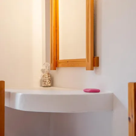 Appartement Melissa Naxos Naxos City