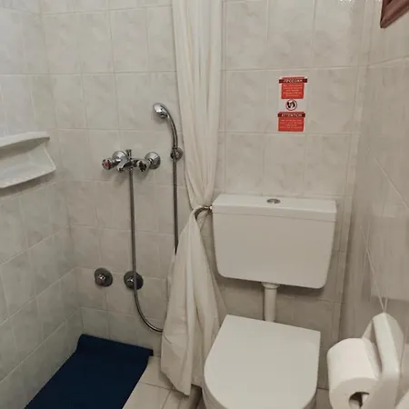 Melissa Naxos Appartement *