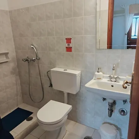 Melissa Naxos Appartement *