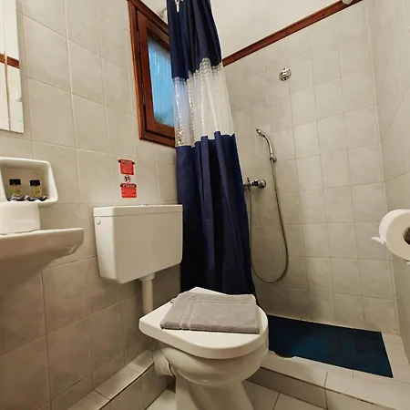 Appartement Melissa Naxos Naxos City