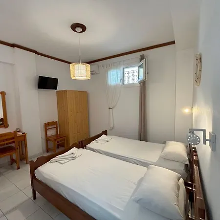 Melissa Naxos Appartement *