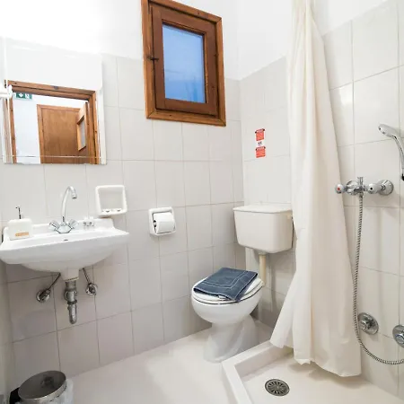 Appartement Melissa Naxos Naxos City