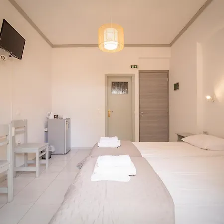 Melissa Naxos Appartement *