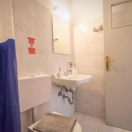 Melissa Naxos Appartement