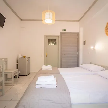 Melissa Naxos Appartement Naxos City