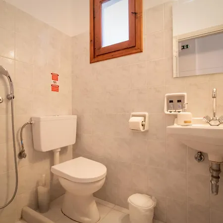 Appartement Melissa Naxos *