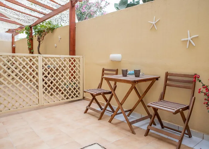 Melissa Naxos * Naxos City